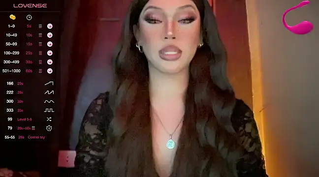 madam agnes1 online show from 03.12.25