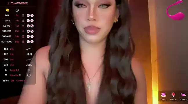 madam agnes1 online show from 03.13.25