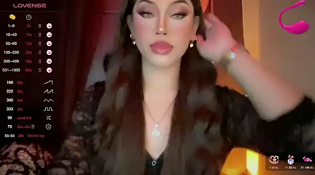 madam agnes1 online show from 03.22.25