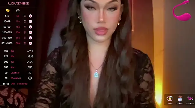 madam agnes1 online show from 03.22.25