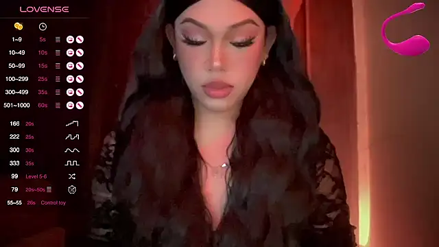 madam agnes1 online show from 09.10.25