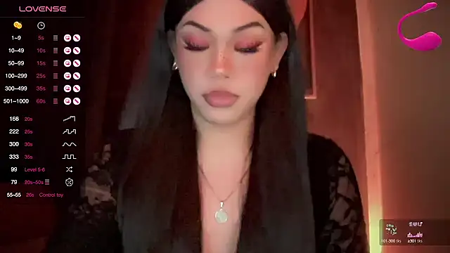 madam agnes1 online show from 09.17.25