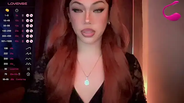 madam agnes1 online show from 09.29.25