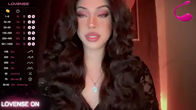 madam agnes1 online show from 10.06.25