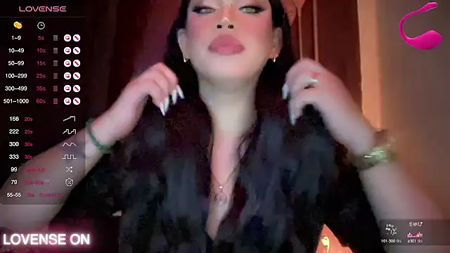 madam agnes1 online show from 10.07.25