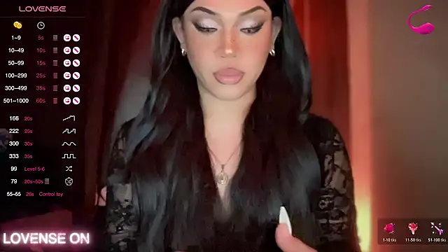 madam agnes1 online show from 11.01.25