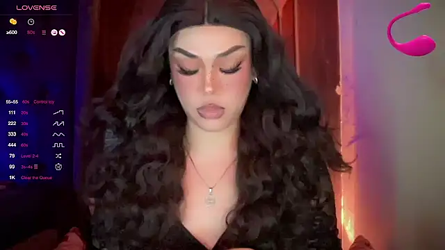 madam agnes1 online show from 03.21.26