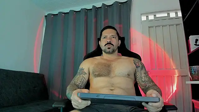 Pierre Vidal online show from 11.27.25