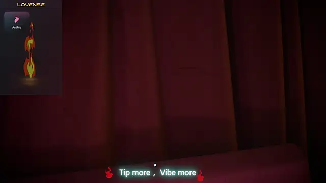 MayaAkashova online show from 01.07.25