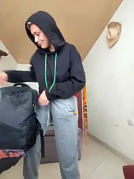 Snapshot of sexymarilyncolombia chatting on 02.10.25 sexymarilyncolombia online show from 02.10.25