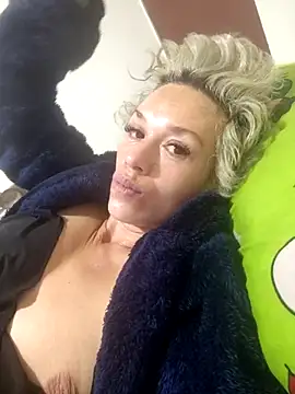 Snapshot of sexymarilyncolombia chatting on 02.20.25 sexymarilyncolombia online show from 02.20.25