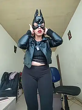 Snapshot of sexymarilyncolombia chatting on 02.06.26 sexymarilyncolombia online show from 02.06.26