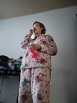 Snapshot of sexymarilyncolombia chatting on 02.15.26 sexymarilyncolombia online show from 02.15.26