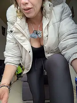 Snapshot of sexymarilyncolombia chatting on 03.08.26 sexymarilyncolombia online show from 03.08.26