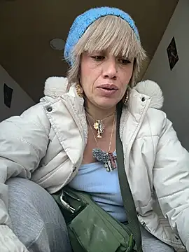 Snapshot of sexymarilyncolombia chatting on 03.27.26 sexymarilyncolombia online show from 03.27.26