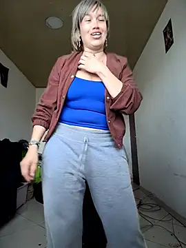 Snapshot of sexymarilyncolombia chatting on 05.20.26 sexymarilyncolombia online show from 05.20.26
