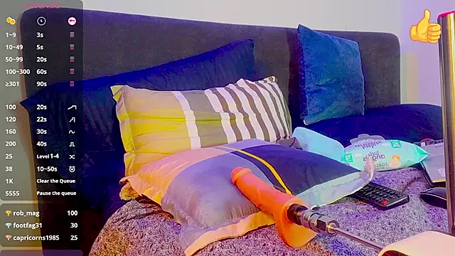  DANTE BIGASS online show from 01.01.25