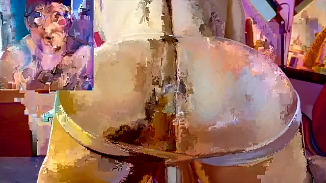  DANTE BIGASS online show from 09.21.25