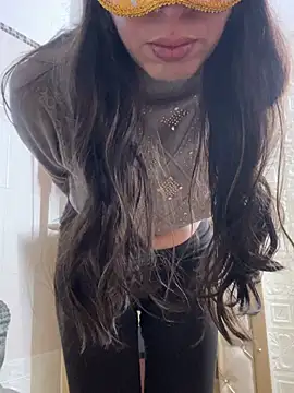 SHARONRodrig online show from 03.13.26