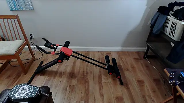 EmoDream1998 online show from 02.13.25