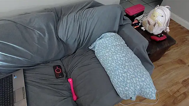 EmoDream1998 online show from 03.07.25