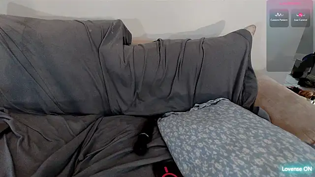 EmoDream1998 online show from 01.07.26