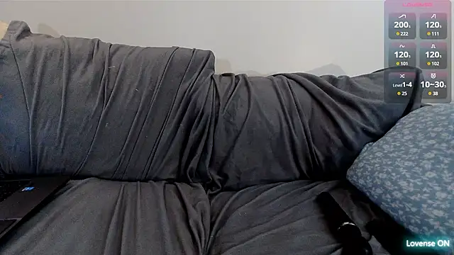 EmoDream1998 online show from 03.08.26