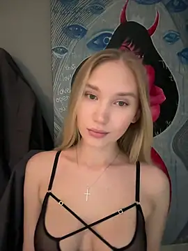 MariaTull online show from 01.20.25