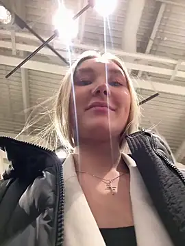 MariaTull online show from 02.12.25