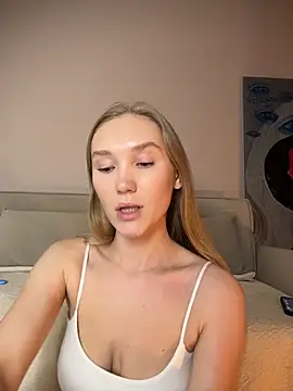 MariaTull online show from 11.05.25