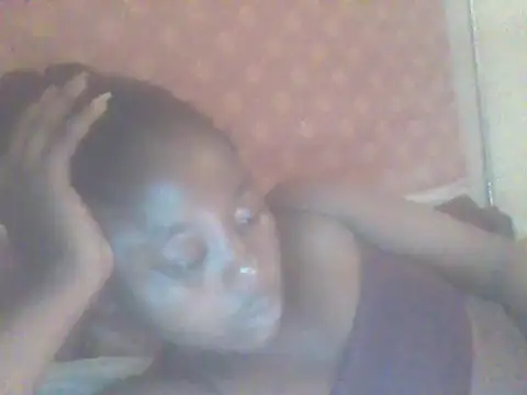 sexygrace1 online show from 12.16.25