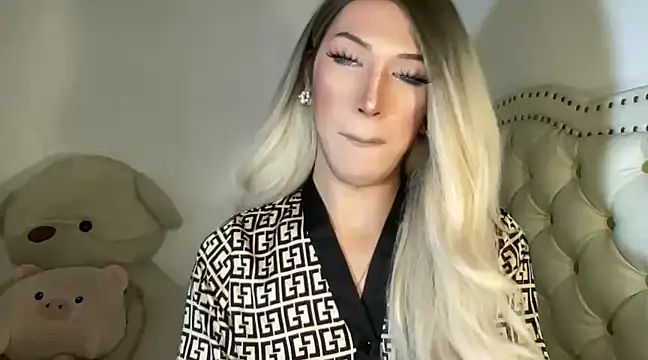 Ts glamxxxx online show from 02.10.25