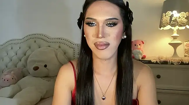 Ts glamxxxx online show from 02.25.25