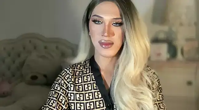 Ts glamxxxx online show from 03.02.25