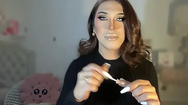 Ts glamxxxx online show from 10.12.25