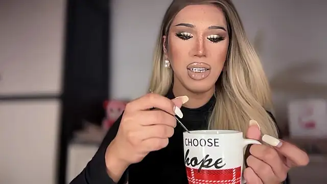 Ts glamxxxx online show from 01.08.26