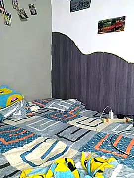 Little Naughty Nicole online show from 04.10.26