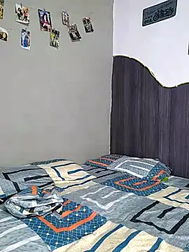 Little Naughty Nicole online show from 04.15.26