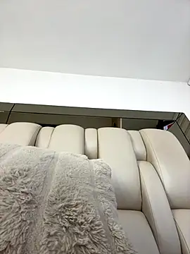 ALISSON FOXXX1 online show from 11.08.25