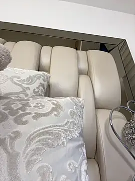 ALISSON FOXXX1 online show from 11.29.25