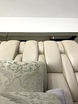 ALISSON FOXXX1 online show from 01.10.26