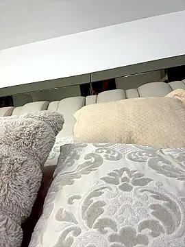 ALISSON FOXXX1 online show from 01.12.26