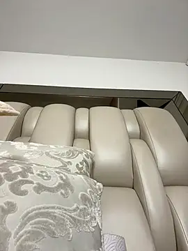 ALISSON FOXXX1 online show from 02.08.26