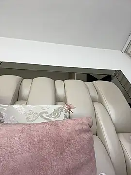 ALISSON FOXXX1 online show from 02.10.26