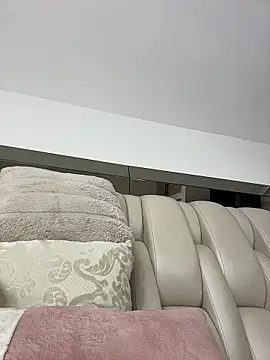 ALISSON FOXXX1 online show from 03.26.26