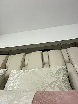 ALISSON FOXXX1 online show from 03.28.26