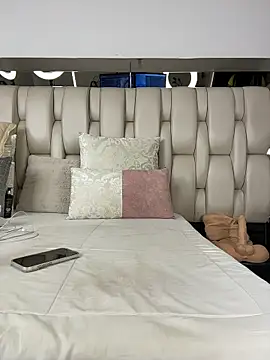 ALISSON FOXXX1 online show from 04.06.26