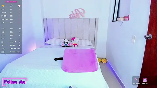 Snapshot of sheirysex_ chatting on 01.25.25 sheirysex  online show from 01.25.25