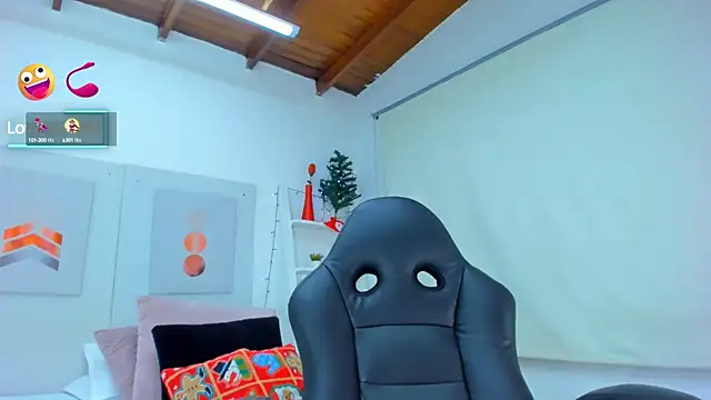 AlessiaMarcu- online show from 12.14.24