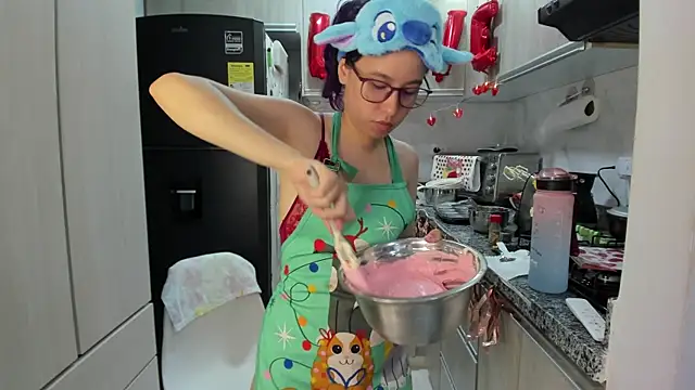 Anto herrera online show from 02.14.25